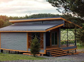 Гостевой дом Harvialampi