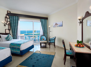 Dreams Beach Resort Sharm El Sheikh