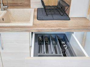 Квартира Студия для 4 Гостей Сочи Больничный Городок