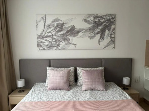 Апартаменты Ботаника