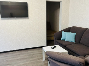 Квартира 2 комнатная с ремонтом в центре Омска