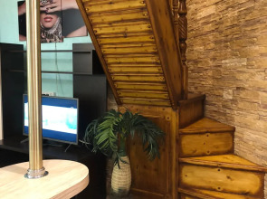 Апартаменты на Литейном 11