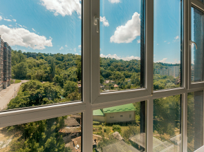 Апартаменты Лотос Ирины Савельевой - У долины роз