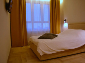 Квартира Атмосферные квартиры