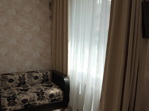 Гостиница Утес