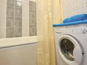 Квартира Уютнo как дoма на улице Рыленкова 85