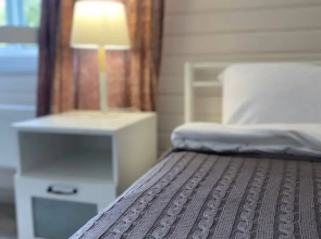 Гостевой дом Синяя синица