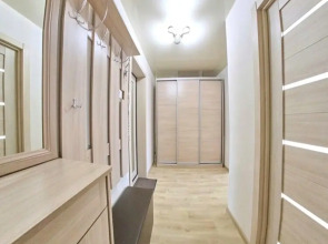 Апартаменты FSF Комфорт Плюс-Бесконтактный заезд