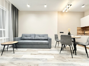 Квартира Hugge Place [Объект 131]