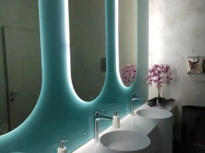 Квартира в центре Астрахани