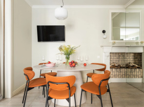 Апартаменты LetYourFlat Scarlett