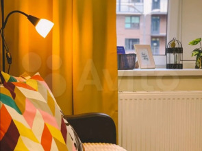 Апартаменты Вдали от суеты