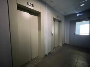 Квартира на Комендантском проспекте 55/1