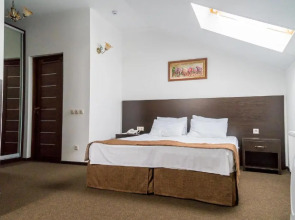 Гостевой Дом Floret