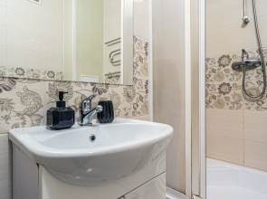 Апартаменты GoodApart near Ladozhsky railway station
