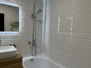 Квартира Комфортная Relax