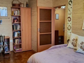 Na Ulitsa Leonova 5 Flat
