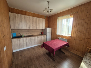 Шале Шиболово-Горки