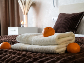 Апартаменты в Нижнем Новгороде