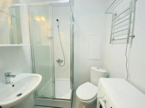 Апартаменты Hanaka Сосновая 5