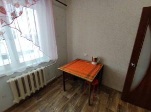 Апартаменты 1-комн на Олимпийской 89 4 этаж