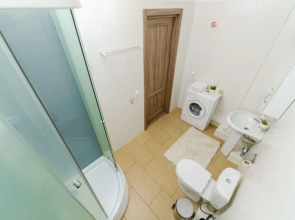 4 Апартаменты Radius На Малышева 42А (20)