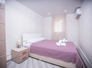 Частный Дом с мандариновым садом