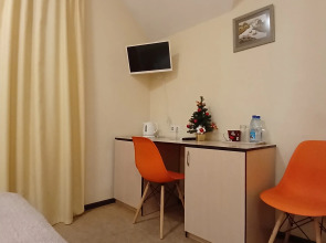 Мини-отель Стрекоза