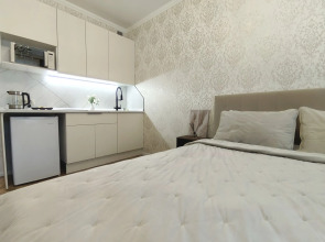 Апартаменты Liga