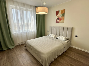 Квартира в ЖК Симпл