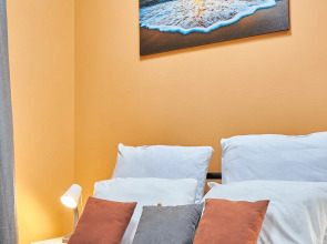 Апартаменты Счастье Жить в центре Севастополя