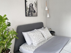 Apartamenty Sea and Soul Studio