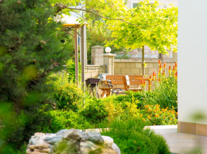 Гостевой Дом Роза Ветров