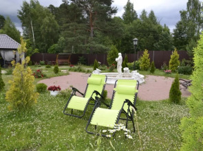 Гостевой дом Комфорт