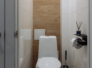 Апартаменты Malkova apartments на Старпопрегольской небережной