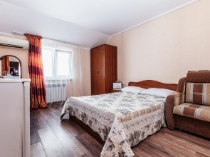 Гостевой Дом Марина