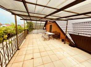 Teplyij Stan Guest House