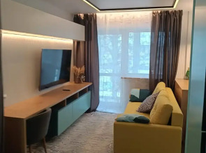 Квартира Студия в центре рядом с Торпедо