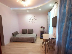 Частный дом Уютный