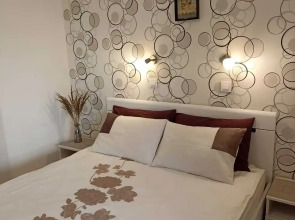 Апартаменты фисташковые на Солнечной улице 17