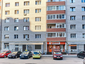 Апартаменты Матросова 5 А