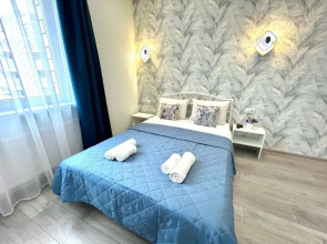 Apartamenty Odnokomnatnaa kvartira