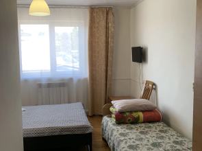 Гостевой дом Гармония