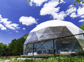 Shambala Glamping