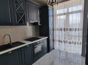 Апартаменты с Видом на Горы