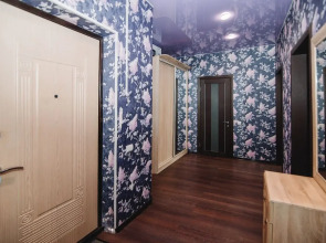 Апартаменты Апрель на Московском шоссе