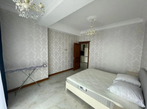 Квартира проспект Акулиничева 7