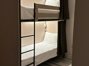 Хостел BestHost