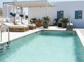 Numi Mykonos Boutique-hotel