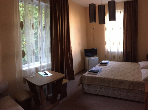 Гостевой Дом На Короткой